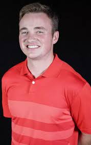 2020-21 Men's Golf Roster