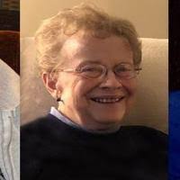 Obituaries in today's Courier