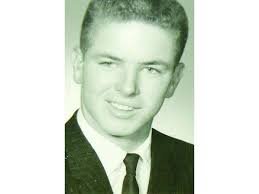 Richard Swan Obituary (1943