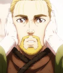 Vinland Saga: Thorfinn's Journey in Stunning Anime Edit