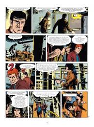 The adventures of bob morane, the last knight of modern times and his inseparable friend bill ballantines around the world. All Verlag Bob Morane 9 Guerilla In Tumbaga Verlag Fur Bildergeschichten
