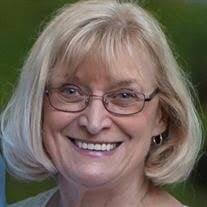 Donna Ann Nice Obituary