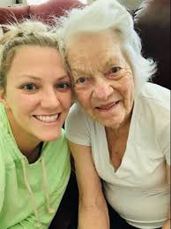 Mrs. Adeline Sartain Cohran Obituary