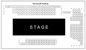 The Color Purple Tickets London Theatre Tickets The