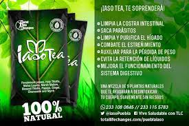 El Te Numero 1 Iaso Tea De Tlc Excelente Desintoxicante Natural Permite Que La Costra Gastrica Sea El Sistema Digestivo Sistema Digestivo Sistema Respiratorio