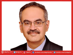 Harish Narayanan joins HDFC AMC as CMO and CDO