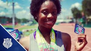 AAU Junior Olympic Games: Florida Entries