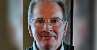 James Ernest Martin Obituary