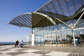 Geelong Carousel Pavilion Geelong Opera House Sydney Opera House