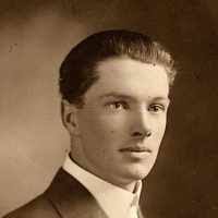 Homer E. Renfrow (1894–1954) • FamilySearch