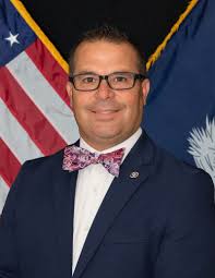 SC Department of Public Safety