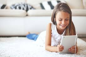 For more amazing educational podcasts for children, take a look at this blog. 10 Best Free Educational Apps For Kids 5 Minutes For Mom
