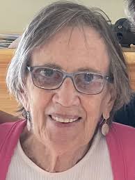 Obituary of Verna Claire MacIntosh