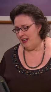Phyllis Smith: Bringing Laughter and Joy from The Office