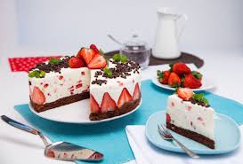Jetzt ausprobieren mit ♥ chefkoch.de ♥. Die Besten Qimiq Erdbeer Rezepte Qimiq