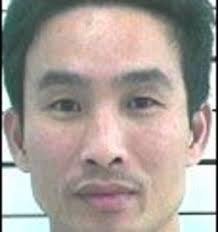 Man charged with triad enforcer's murder