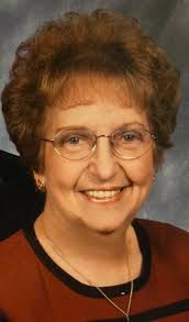 Lorena Young Obituary