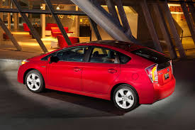 It is a fine combination of elegance, efficiency and durability at a competitive price. Nascar Star Builds Racing Prius In Toyota Charity Challenge