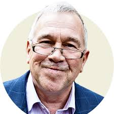 Hit this key for humiliation