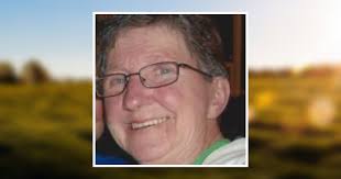 Helen L. Fonzo Obituary February 16, 2015