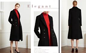 930 double breasted camel coat products are offered for sale by suppliers on alibaba.com, of which women's jackets & coats accounts for 29%, men's you can also choose from pockets, button, and fur double breasted camel coat, as well as from wool, polyester, and cashmere double breasted. Amazon Com Aptro Women S Winter Wool Dress Coat Double Breasted Pea Coat Long Trench Coat Clothing