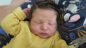 En images. Bienvenue aux bébés nés dernièrement en Côte-d'Or