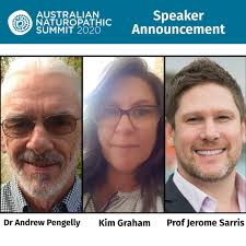 Australian Naturopathic Summit