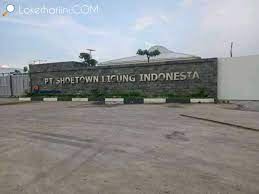 Hrd pt sumber alfaria trijaya palembang. Lowongan Lowongan Kerja Pt Shoetown Ligung Indonesia Majalengka 2021