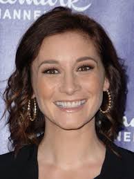 Sarah Manninen Movies & TV Shows List