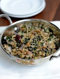 Vendhaya Keerai Poriyal Recipe Fenugreek Leaves Stir Fry Recipe Vegetarian Dishes Veg Recipes Indian Food Recipes