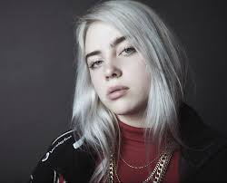 The album went on to take home multiple grammys at. The Dark Side Of Billie Eilish 17 The Youngest Woman To Ever Top The Uk Charts