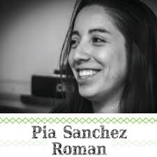 Pia Sánchez
