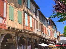 Mirepoix in the ariège département mirepoix in. A Guide To Visiting Mirepoix The Medieval Village In France Contented Traveller