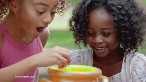 Leah Compton TV Commercials