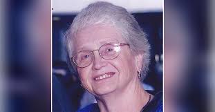 Marilyn Ruth Bollinger Obituary