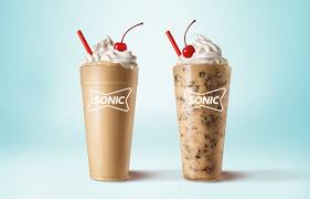 Sonic Shakes - Watch A Thrillist Editor Taste-Test Every Single Summer Shake  And Slowly Go Mad - Thrillist Nation
