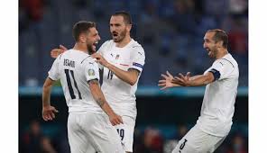 Le match entre turquie et italie aura lieu le 26.05.2021 à 15:00 heures. En Direct Euro 2020 L Italie L Emporte 3 0 Face A La Turquie