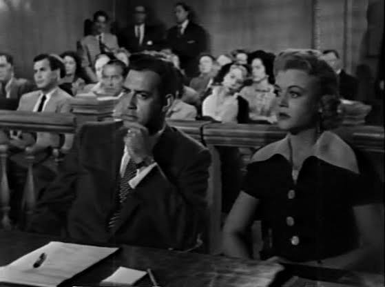 Noir-vember 2013: Please Murder Me | Martin Teller's Movie Reviews