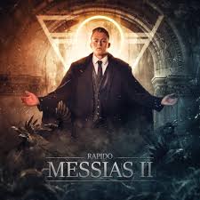 In abrahamic religions, a messiah or messias is a saviour or liberator of a group of people. Messias Ii Rapido Amazon De Musik
