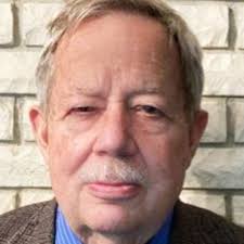 James Jesse (1944-2024)