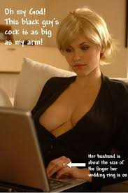 Wedding Ring Cuckold Captions