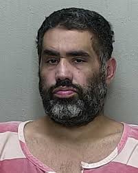 MARION COUNTY MAN CHARGED...