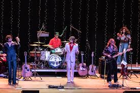 Yacht Rock Revue Louisville Tickets Mercury Ballroom 09