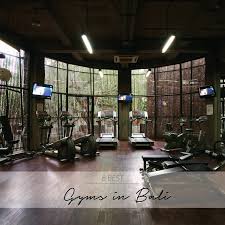 8 best gyms in bali the asia collective