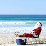 Oberlin's Christmas in July
