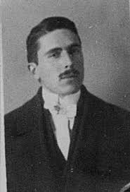 Dr Gaylord Clark Swindle (1893-1917)