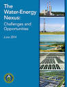 The Water-Energy Nexus: Challenges and Opportunities Overview and ...