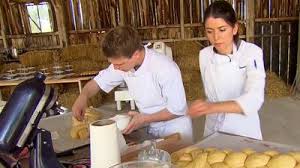Jun 11, 2021 · regardez replay arte du 11/06/2021 : La Boulangerie De Saint Valery Finit 2e De L Emission De M6