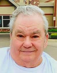 Arthur L. Sharp, Sr.