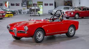 Image result for Venetian Red 1968 Alfa-Romeo